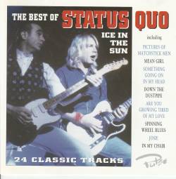 Status Quo : Ice in the Sun (Best of)